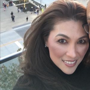 Meet your Posher, Cathy